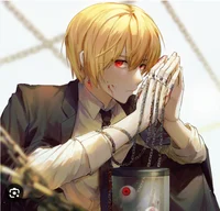 Kurapika kurta
