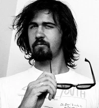 Krist Novoselic 