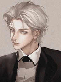 LOVESTRUCK Bartender