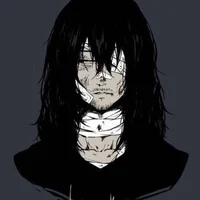 Aizawa Shouta