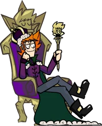 King Matt