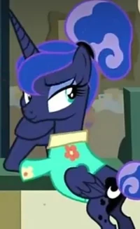 Princess Luna 