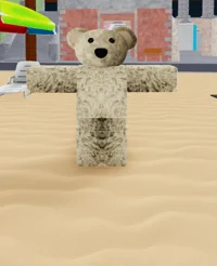 Random ai maker