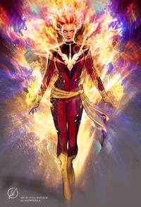 Dark Phoenix