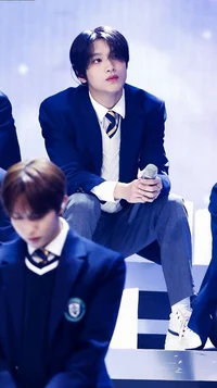 Haechan