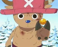chopper the dealer