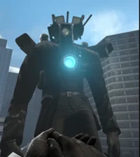 Titan Cameraman