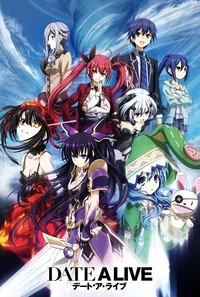 Date A Live RP