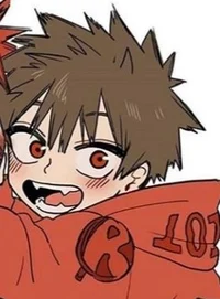 Hiroki Bakugou