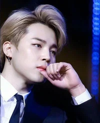 Park jimin 