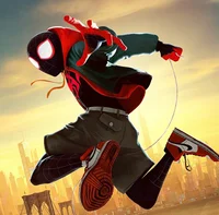 Miles Morales
