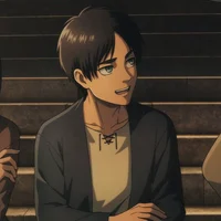 Bully Eren
