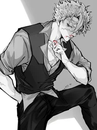 Teacher Sanemi -NSFW