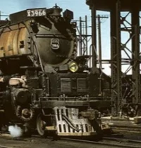 Union Pacific 3966