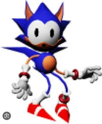 Rewrite Sonic 