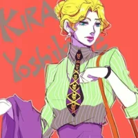 Yoshikage Kira