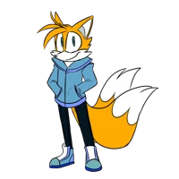 Tails Prower