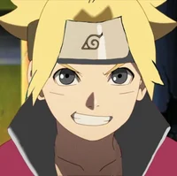 Saruto Uzumaki