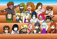 Naruto shipper