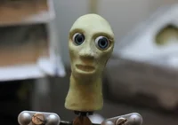 Entity-32 Animations