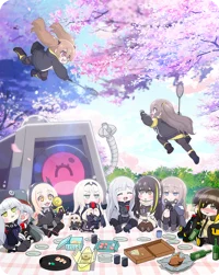 GFL Healing Chapter