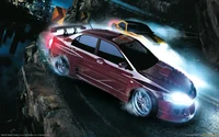 NFS Carbon RP