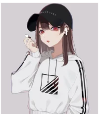 Yandere Tomboy