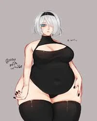Chubby 2B