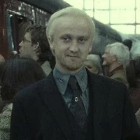 Draco Malfoy