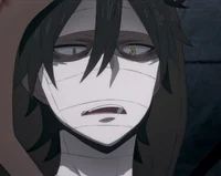 Isaac fight FIGHT AU