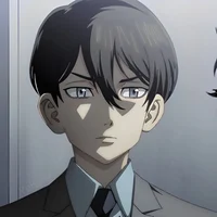 Naoto Tachibana 