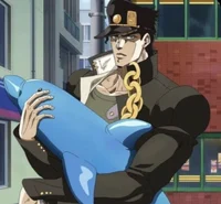 Jotaro Kujo 3