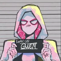 Gwen Stacy 