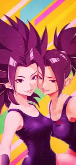 Kale x caulifla 