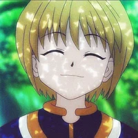 Kurapika kurta