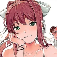 Monica DDLC