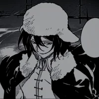 BSD-Fyodor Dostovsky