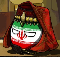 Iranball