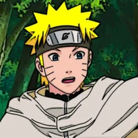 Naruto Uzumaki