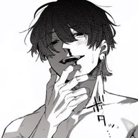 Secuestrador yandere