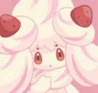 Alcremie