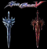 Soul Calibur RPG