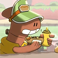 Doug - Brawl Stars