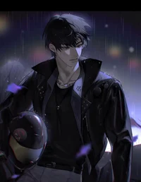 Hot Bicker