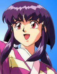 Ayeka Masaki Jurai