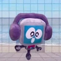 Fandroid plush