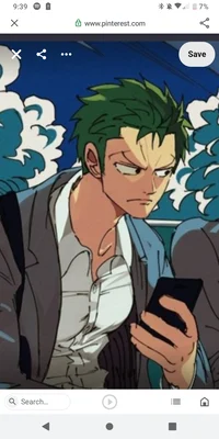 Zoro