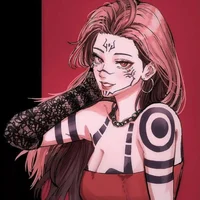 Ryomen Sukuna