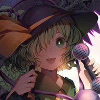 Yandere Koishi