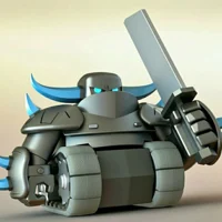 Mega PEKKA